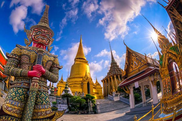 4 Nights Pattaya & 1 Night Bangkok: Corporate Group Tour