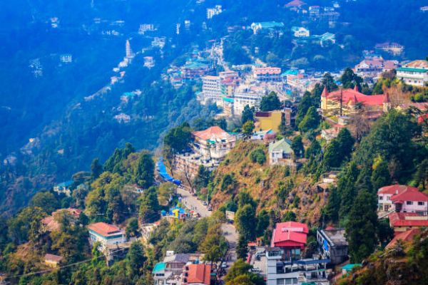 Revitalize at Mussoorie: The Ultimate Corporate Retreat
