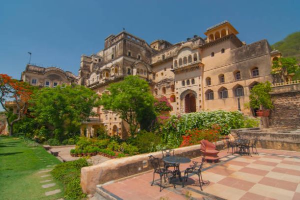 Heritage & Harmony: Corporate Retreat in Neemrana