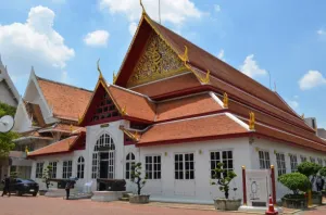 National Museum Bangkok