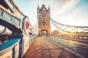 London Bridge