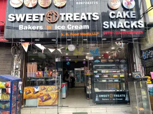 Sweet Treats